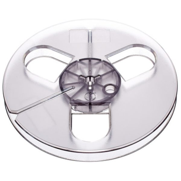 RTM Trident Empty Reel 130 mm