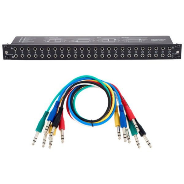 Neutrik NYS SPP L1 Set