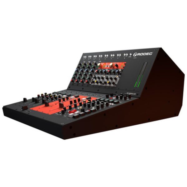 Rodec MX Modular Hybrid Performance Rodec MX Modular Hybrid Performance