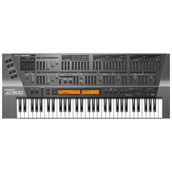 Roland Cloud JD-800