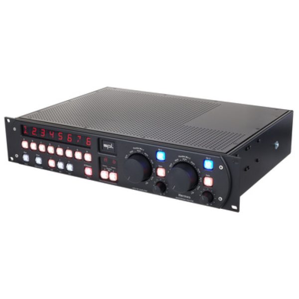 SPL Hermes All Black