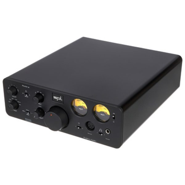SPL Phonitor xe black