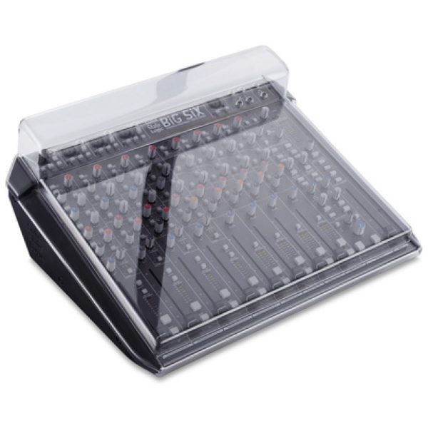 SSL Big SiX Decksaver Bundle SSL Big SiX Decksaver Bundle