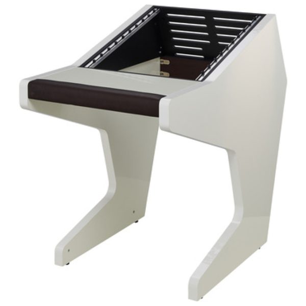 Sessiondesk Set Solo 12U