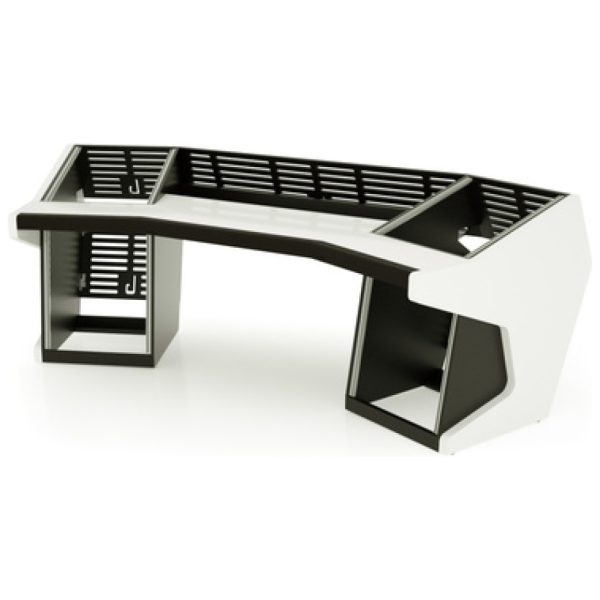 Sessiondesk Trapez-80