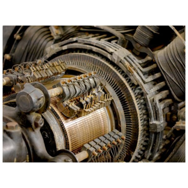 Shapingwaves Big Machines