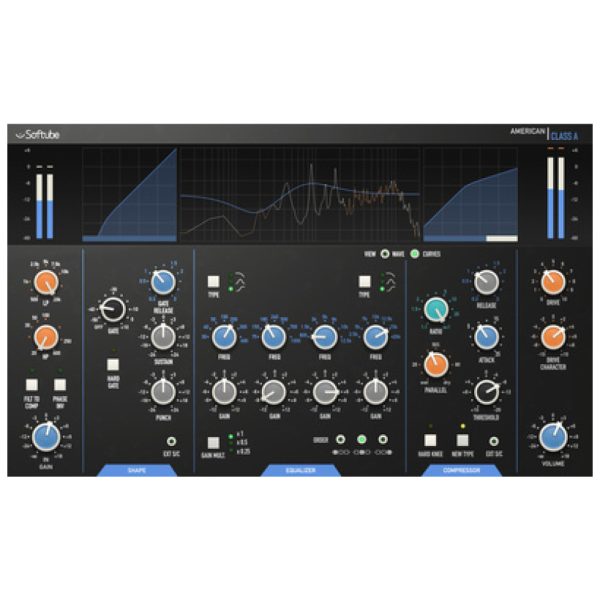 Softube American Class A