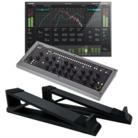 Softube Console 1 Mk2 Stand Bundle