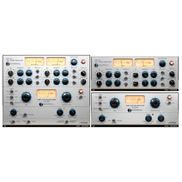 Softube Summit Audio Grand Channel