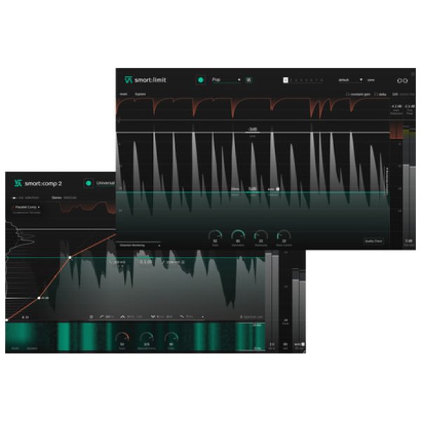 Sonible Dynamics Bundle