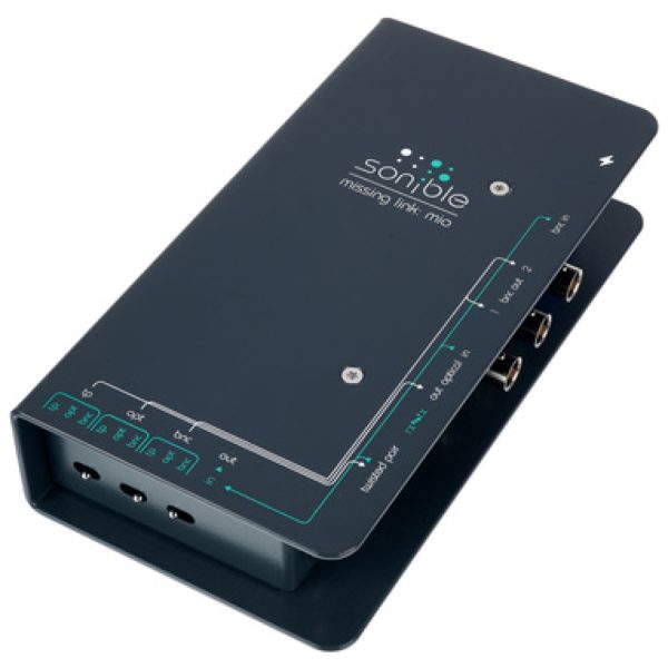 Sonible ml:mio