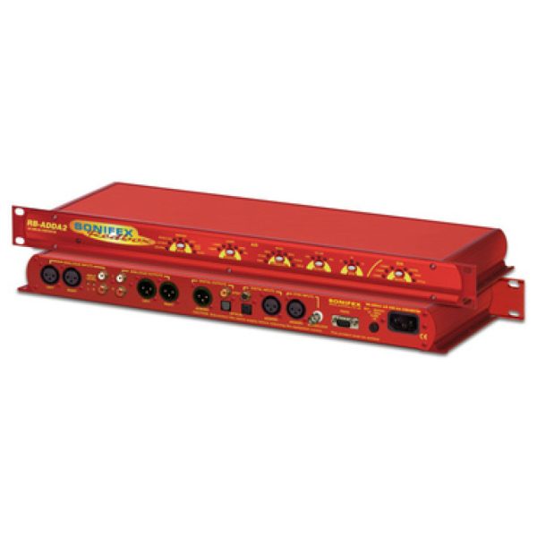 Sonifex Redbox RB-ADDA2
