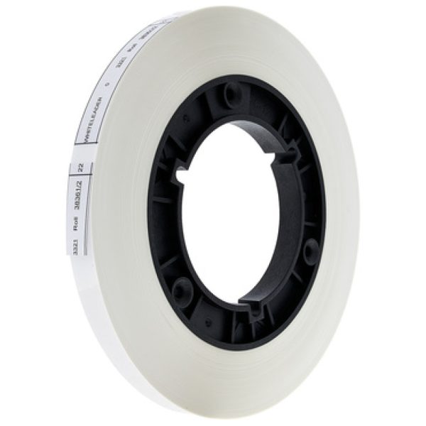 Splicit Leader Tape White 1/2"