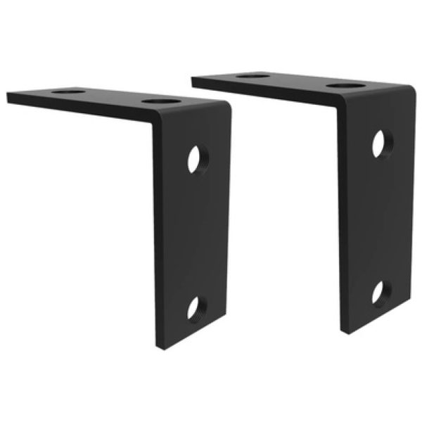 Studio Desk 1U Rack Mount Enterprise