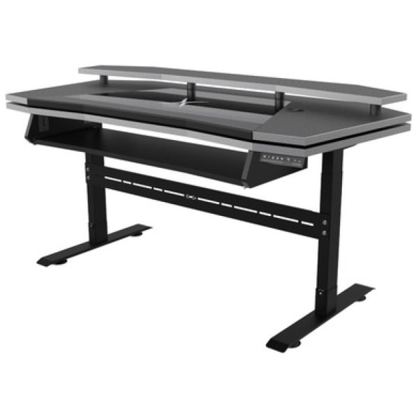 Studio Desk Xtreme Producer Workstation BK