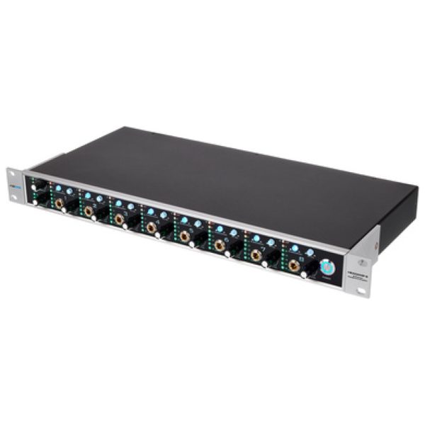 Swissonic Headamp 8