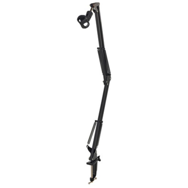 TIE Studio Flexible Mic Stand