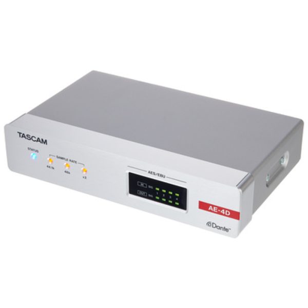 Tascam AE-4D