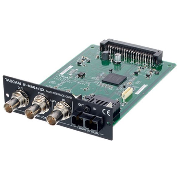 Tascam IF-MA64/Ex