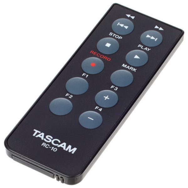 Tascam RC-10