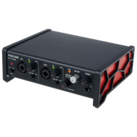 Tascam US-2x2HR