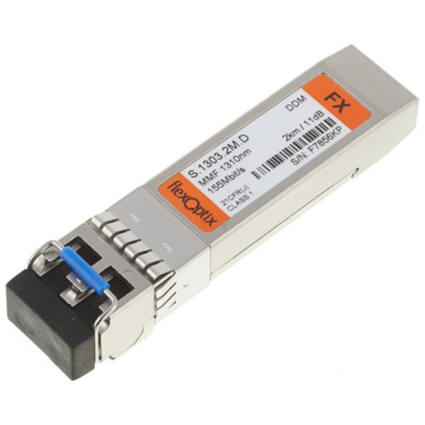 Thomann SFP-Module MM