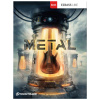 Toontrack EBX Metal