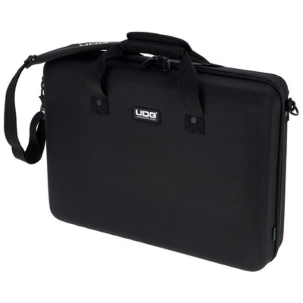 UDG Creator Akai Force Black