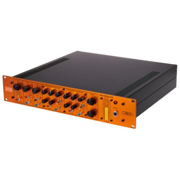 Vertigo Sound VSM-2 Full Version