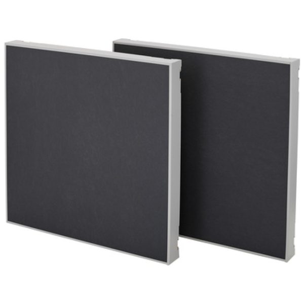 Vicoustic Cinema Piano VMT Grey/Grey