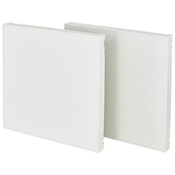 Vicoustic Cinema Piano VMT White/White