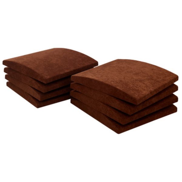 Vicoustic Cinema Round Prem. Brown