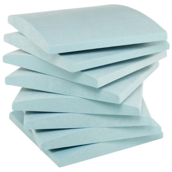 Vicoustic Cinema Round Premium Cel. Blue