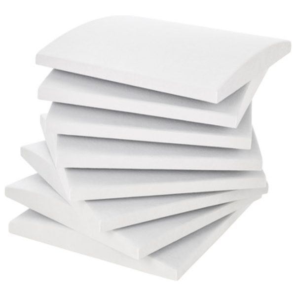 Vicoustic Cinema Round Premium White