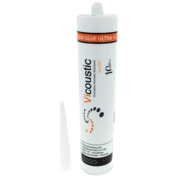 Vicoustic Flexi Glue Ultra