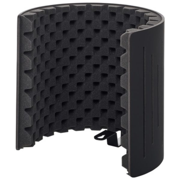 Vicoustic Flexi Screen Ultra MKII Black