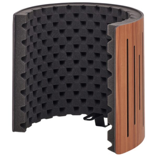 Vicoustic Flexi Screen Ultra MKII Cherry