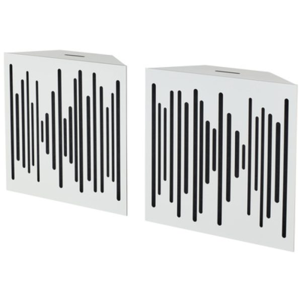 Vicoustic Super Bass Extreme Ult White Vicoustic Super Bass Extreme Ult White