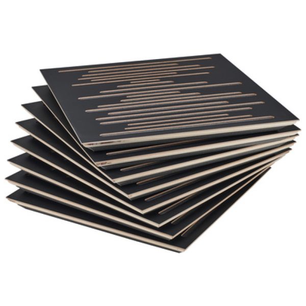 Vicoustic Wavewood Ultra Lite Black