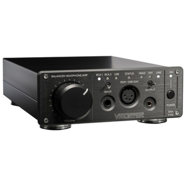 Violectric DHA V226