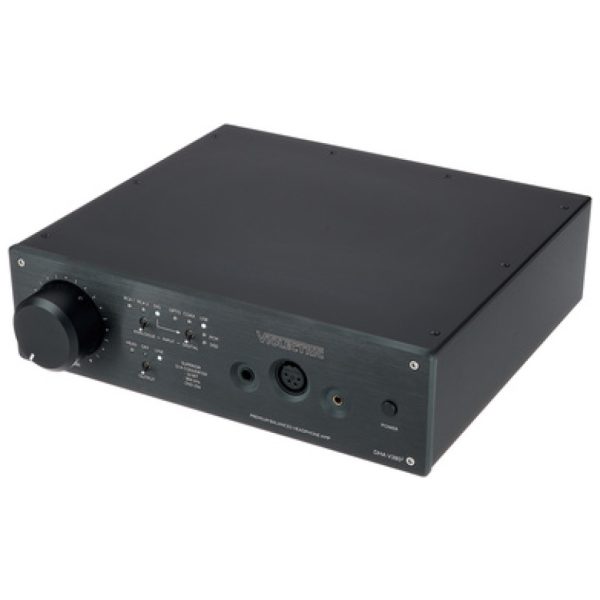 Violectric DHA V380 MK2