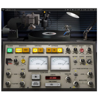 Waves Abbey Road Vinyl