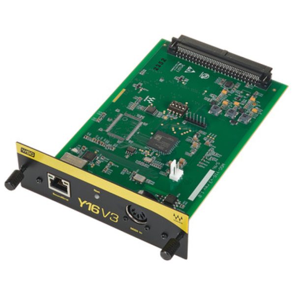 Waves WSG-Y16 V3 SGCard Yamaha