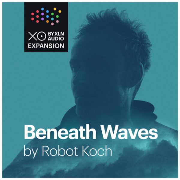 XLN Audio XOpak: Beneath Waves XLN Audio XOpak: Beneath Waves