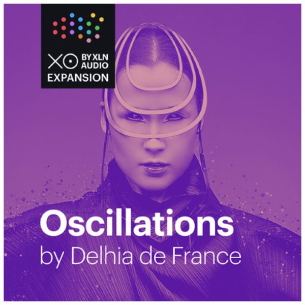 XLN Audio XOpak: Oscillations XLN Audio XOpak: Oscillations