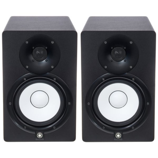 Yamaha HS 7 MP