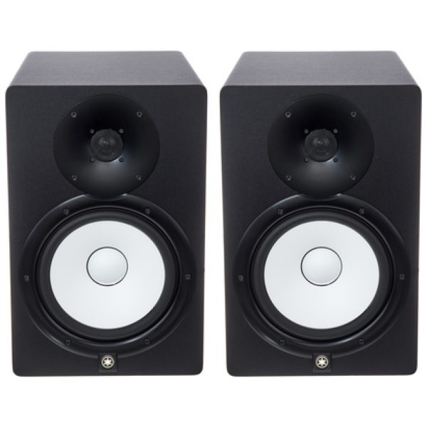 Yamaha HS 8 MP