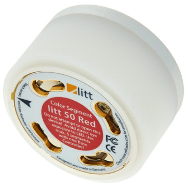 Yellowtec Litt Signal Light YT9201 Red