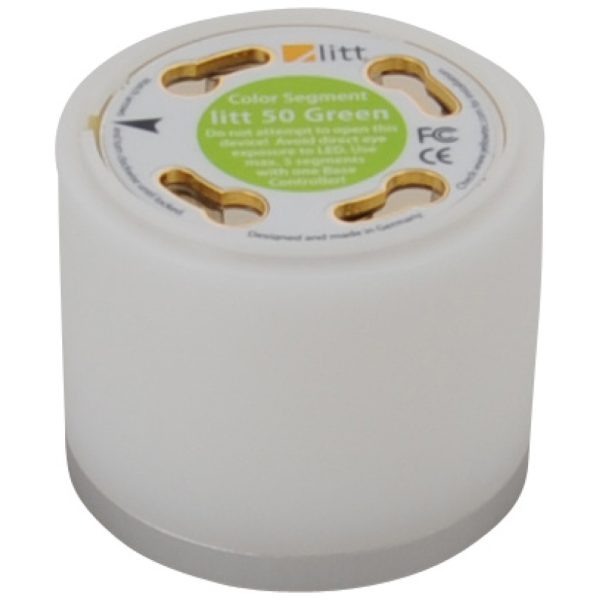 Yellowtec Litt Signal Light YT9302 Green