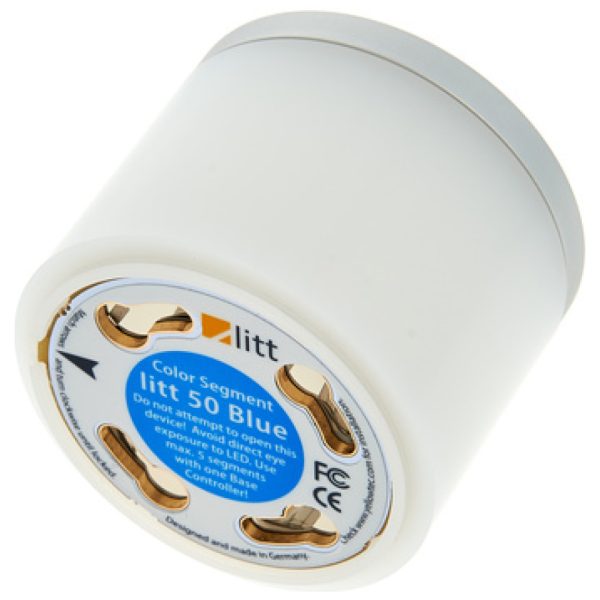 Yellowtec Litt Signal Light YT9305 Blue